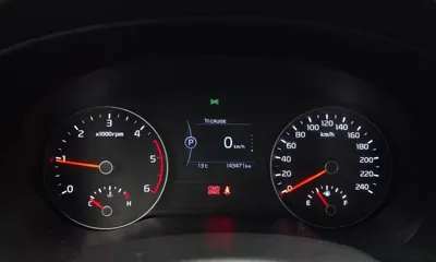 Kia Sportage 2018, 143471 км, за 5798.05 USD - фото 8