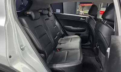 Kia Sportage 2018, 143471 км, за 5798.05 USD - фото 11