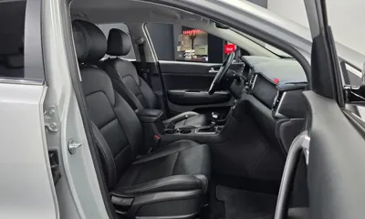 Kia Sportage 2018, 143471 км, за 5798.05 USD - фото 12