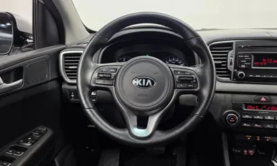Kia Sportage 2018, 143471 км, за 5798.05 USD - фото 13