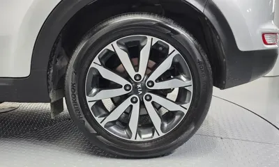 Kia Sportage 2018, 143471 км, за 5798.05 USD - фото 21