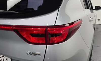 Kia Sportage 2018, 143471 км, за 5798.05 USD - фото 23
