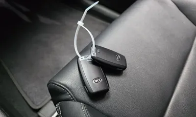 Kia Sportage 2018, 143471 км, за 5798.05 USD - фото 29