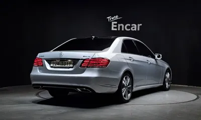 Mercedes-Benz E-Class 2014, 99785 км, за 7150.75 USD