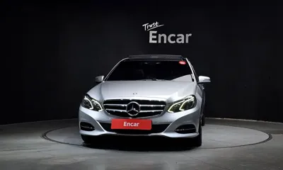 Mercedes-Benz E-Class 2014, 99785 км, за 7150.75 USD