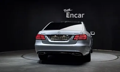 Mercedes-Benz E-Class 2014, 99785 км, за 7150.75 USD