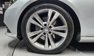 Mercedes-Benz E-Class 2014, 99785 км, за 7150.75 USD