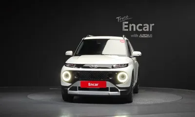 Hyundai Casper 2023, 31638 км, за 12091.27 USD