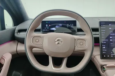 Nio EC6 2024, 12100 км, за 36907 USD - фото 18