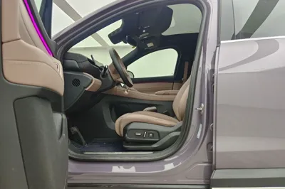 Nio EC6 2024, 12100 км, за 36907 USD - фото 23