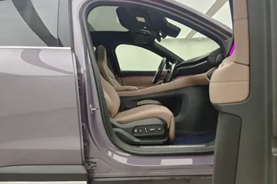 Nio EC6 2024, 12100 км, за 36907 USD - фото 24