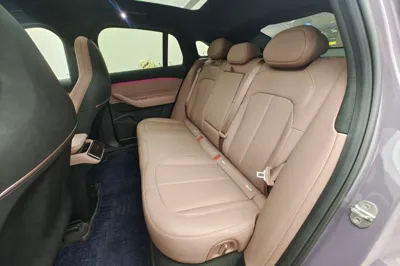 Nio EC6 2024, 12100 км, за 36907 USD - фото 25