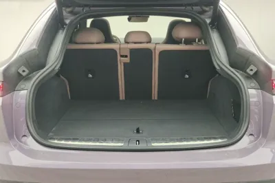 Nio EC6 2024, 12100 км, за 36907 USD - фото 27