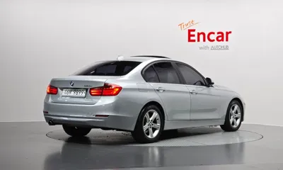 BMW 3-Series 2012, 153842 км, за 3576.16 USD