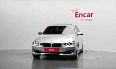 BMW 3-Series 2012, 153842 км, за 3576.16 USD
