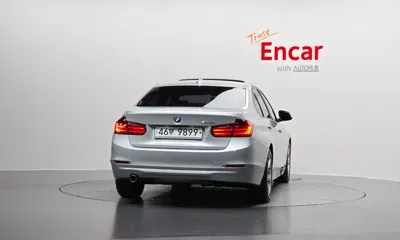 BMW 3-Series 2012, 153842 км, за 3576.16 USD