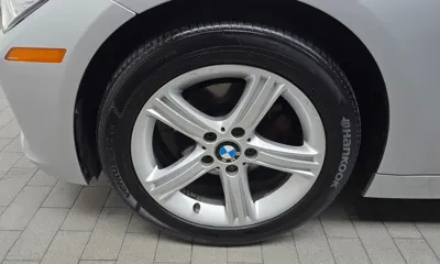 BMW 3-Series 2012, 153842 км, за 3576.16 USD