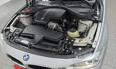 BMW 3-Series 2012, 153842 км, за 3576.16 USD - фото 6