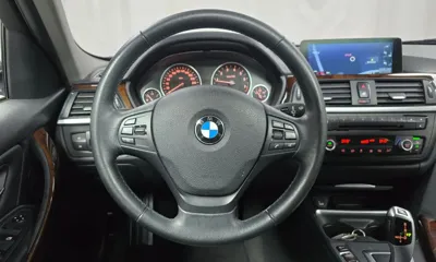 BMW 3-Series 2012, 153842 км, за 3576.16 USD - фото 13
