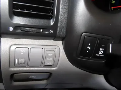 Kia Canival 2008, 243733 км, за 1235.13 USD