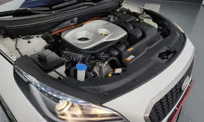 Hyundai Sonata 2015, 80009 км, за 7488.44 USD - фото 6