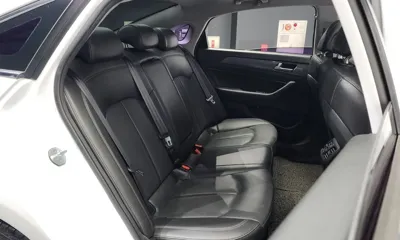 Hyundai Sonata 2015, 80009 км, за 7488.44 USD - фото 12