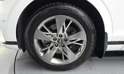 Genesis GV70 2021, 55948 км, за 21990.29 USD
