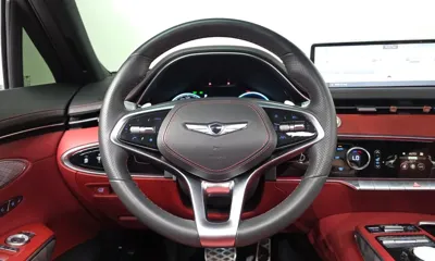 Genesis GV70 2021, 55948 км, за 21990.29 USD - фото 13