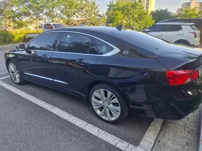 ChevroletGMDaewoo Impala 2017, 166500 км, за 4234.53 USD
