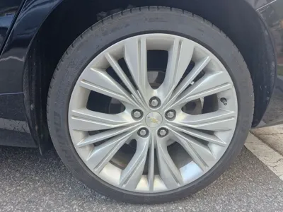 ChevroletGMDaewoo Impala 2017, 166500 км, за 4234.53 USD