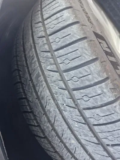 ChevroletGMDaewoo Impala 2017, 166500 км, за 4234.53 USD - фото 6