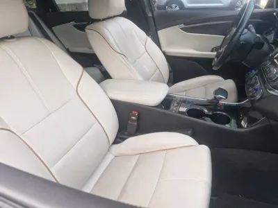 ChevroletGMDaewoo Impala 2017, 166500 км, за 4234.53 USD - фото 10