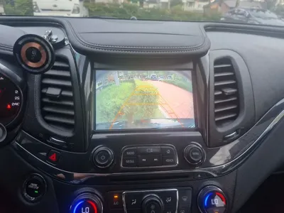 ChevroletGMDaewoo Impala 2017, 166500 км, за 4234.53 USD - фото 12