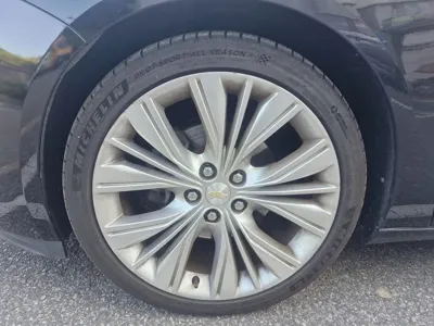 ChevroletGMDaewoo Impala 2017, 166500 км, за 4234.53 USD - фото 13