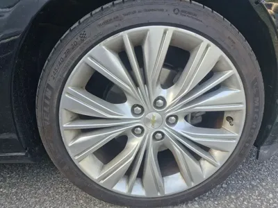 ChevroletGMDaewoo Impala 2017, 166500 км, за 4234.53 USD - фото 14