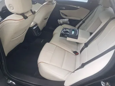 ChevroletGMDaewoo Impala 2017, 166500 км, за 4234.53 USD - фото 17