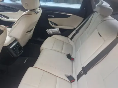 ChevroletGMDaewoo Impala 2017, 166500 км, за 4234.53 USD - фото 18