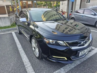 ChevroletGMDaewoo Impala 2017, 166500 км, за 4234.53 USD - фото 19