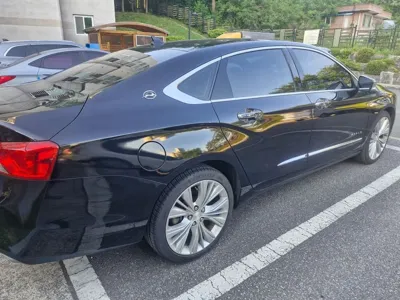 ChevroletGMDaewoo Impala 2017, 166500 км, за 4234.53 USD - фото 20
