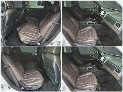 KG_Mobility_Ssangyong Rexton 2021, 89900 км, за 12899.03 USD - фото 12