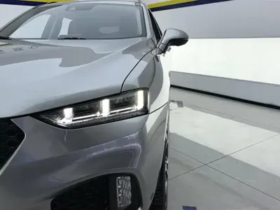 WEY Wey VV7 2019, 73500 км, за 7053.33 USD