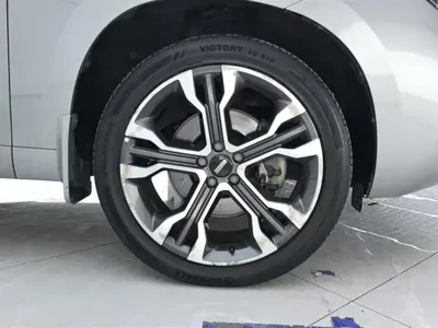 WEY Wey VV7 2019, 73500 км, за 7053.33 USD - фото 6