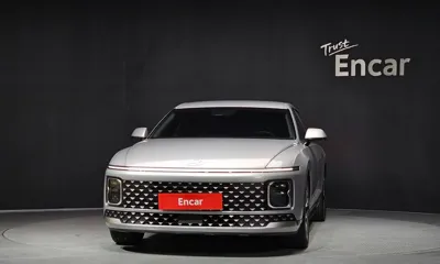 Hyundai Grandeur 2023, 16055 км, за 18051.73 USD