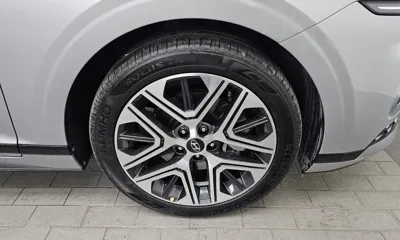 Hyundai Grandeur 2023, 16055 км, за 18051.73 USD