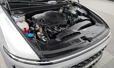 Hyundai Grandeur 2023, 16055 км, за 18051.73 USD - фото 6