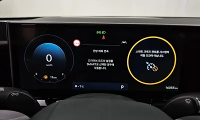 Hyundai Grandeur 2023, 16055 км, за 18051.73 USD - фото 8