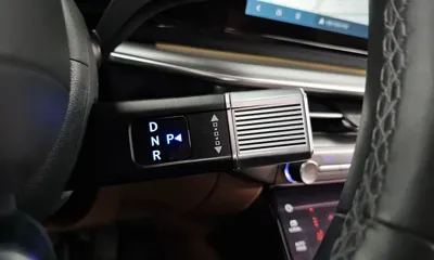 Hyundai Grandeur 2023, 16055 км, за 18051.73 USD - фото 9