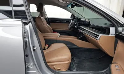 Hyundai Grandeur 2023, 16055 км, за 18051.73 USD - фото 11