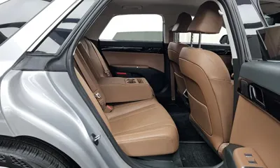 Hyundai Grandeur 2023, 16055 км, за 18051.73 USD - фото 12