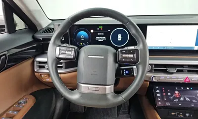 Hyundai Grandeur 2023, 16055 км, за 18051.73 USD - фото 13